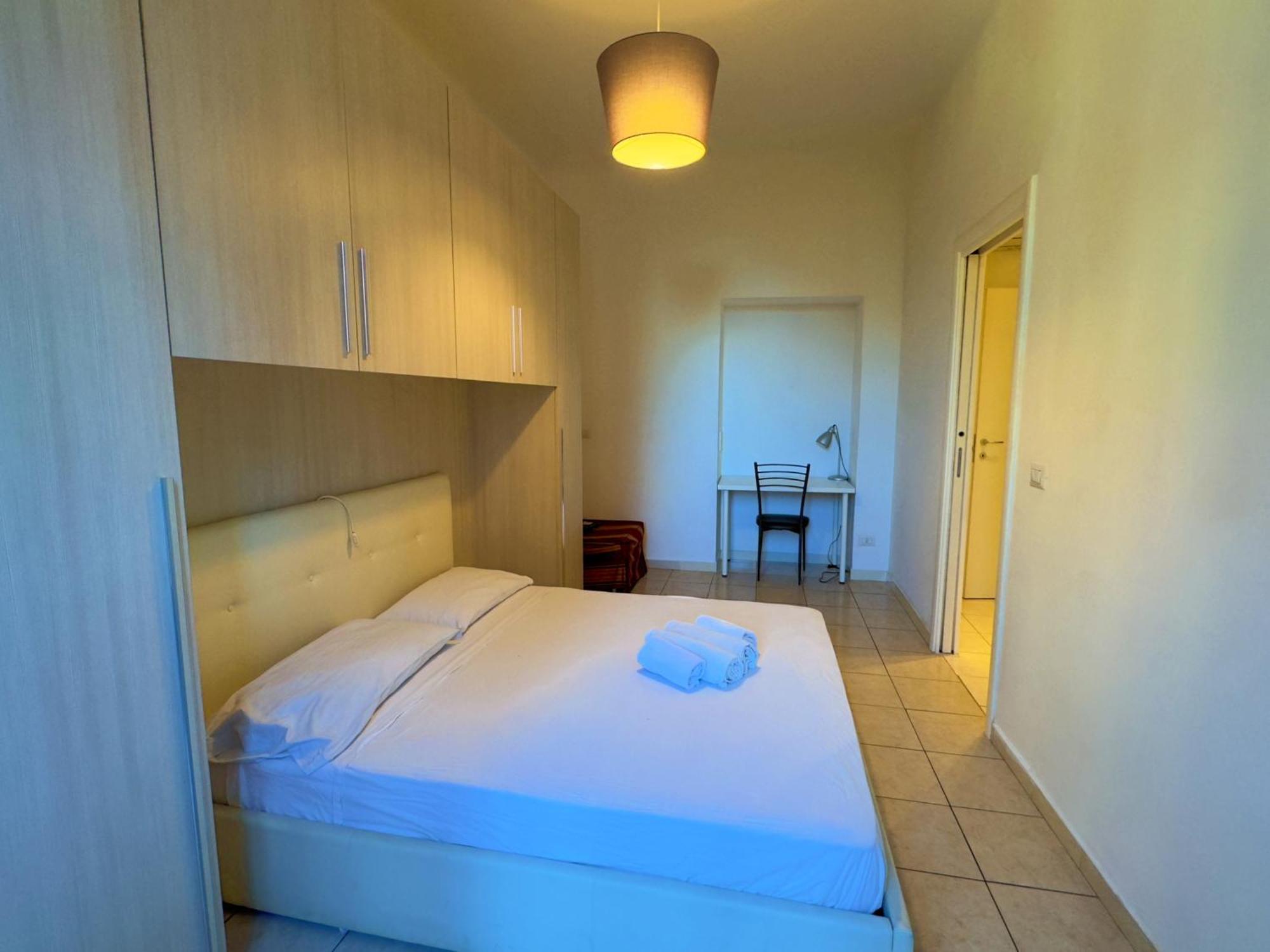 Appartement Appartme Cino 18 Milan