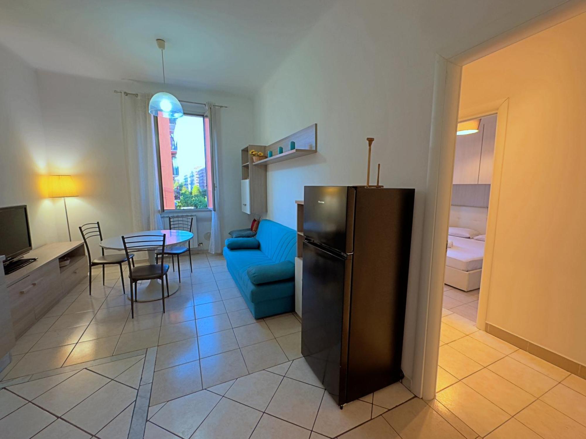 Appartement Appartme Cino 18