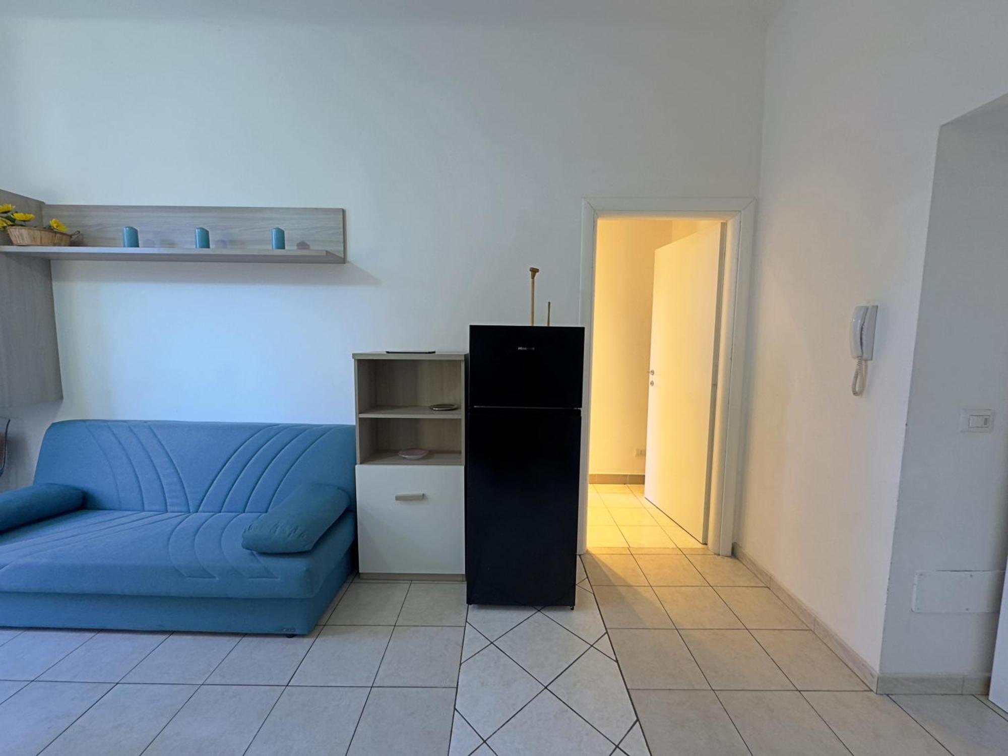 Appartme Cino 18 Apartment *
